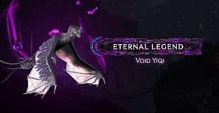 Last Epoch - Eternal Legend Supporter Pack