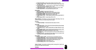 Tessa's Treasure: Guide