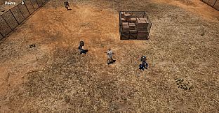 Rifle Defender