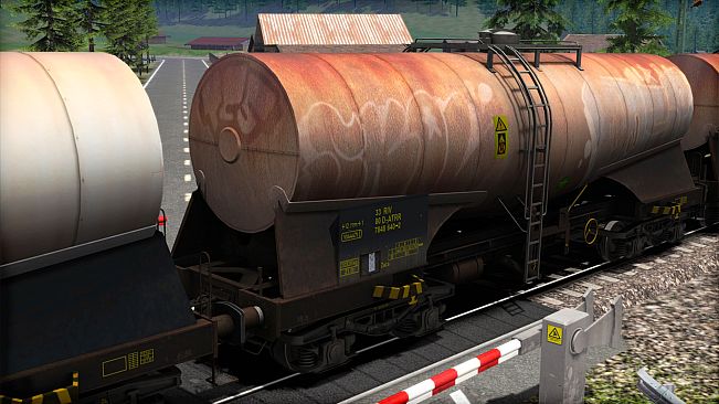 TS Marketplace: Zacns Wagon Pack 02 Add-On