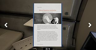 A Collection of Bad Moments