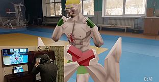 Shadow Boxing
