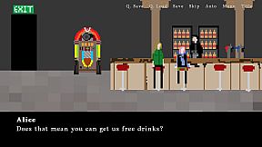 M1: A Death in the Desert