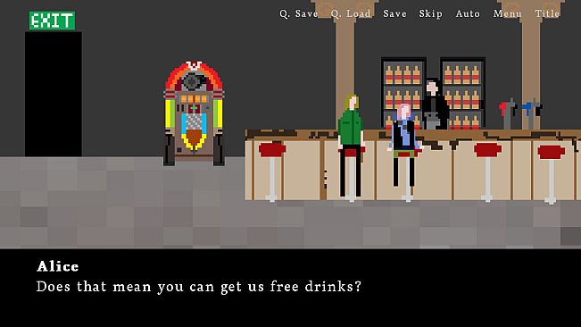 M1: A Death in the Desert