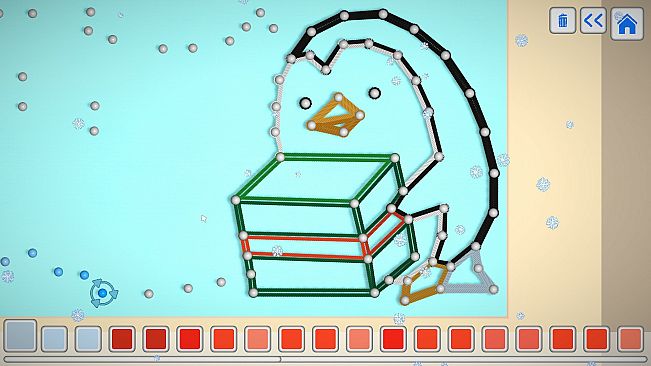 WooLoop - Advent 2 Pack