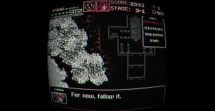 Cybernetic Ninja Nuns