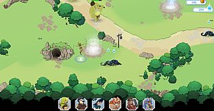 The Towering Dungeon