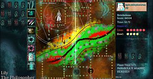 Lily the Philosopher