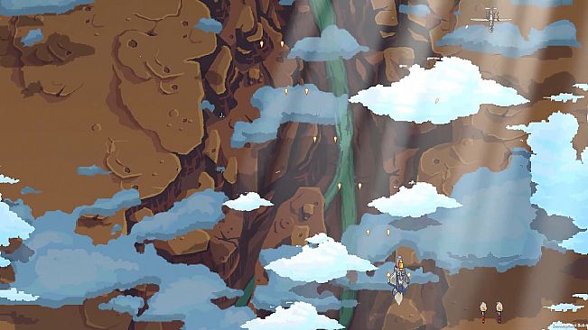 The Ghost and The Phoenix