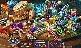 Dark Parables: The Match Girl's Lost Paradise Collector's Edition