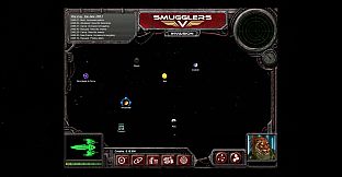 Smugglers 5: Invasion