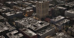 City Masterplan