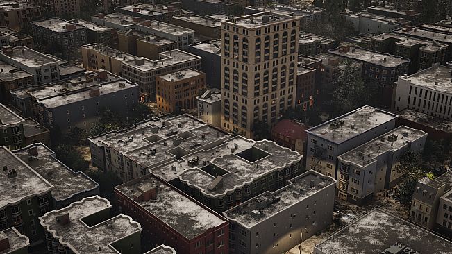 City Masterplan