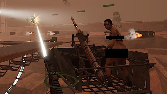 Mission Ring Possible