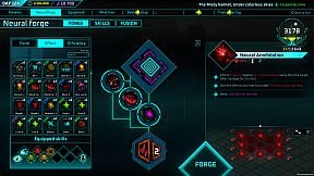 Wantless : Solace at World’s End