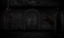 Real Horror Stories Ultimate Edition