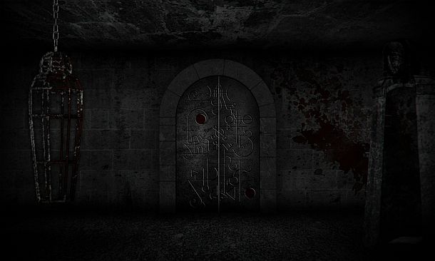 Real Horror Stories Ultimate Edition