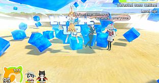 Kemono Friends Cellien May Cry