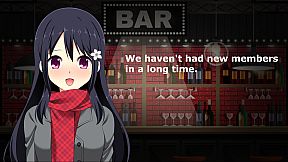 Casual Challenge Players Club- Anime Bilhar game