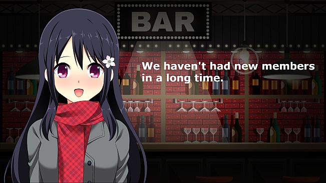 Casual Challenge Players Club- Anime Bilhar game