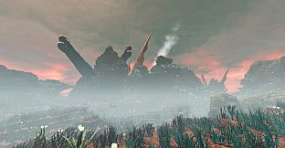 FortressCraft : Phoenix