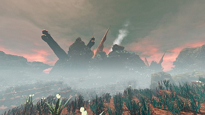 FortressCraft : Phoenix