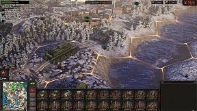 Strategic Mind: Spirit of Liberty