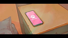 FurstDate: A Furry Dating Simulator