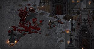 Morbid: The Seven Acolytes