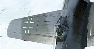 IL-2 Sturmovik: Fw 190 A-3 Collector Plane