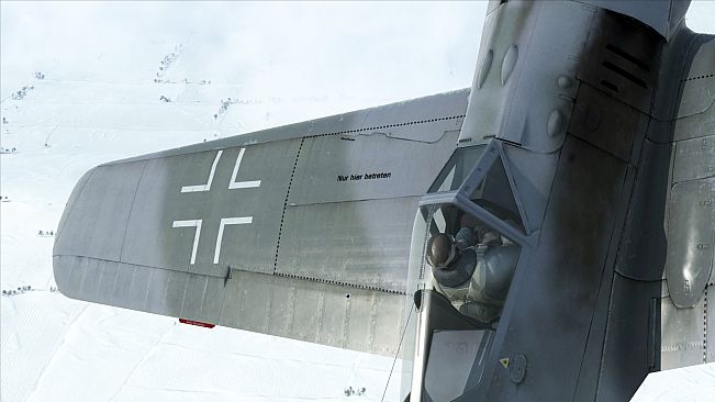 IL-2 Sturmovik: Fw 190 A-3 Collector Plane