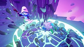 The Smurfs 2 - The Prisoner of the Green Stone