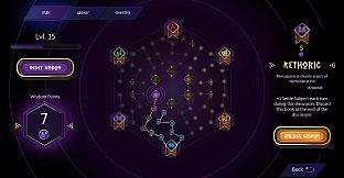 Sophistry: The Card Game