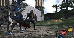 phase knight