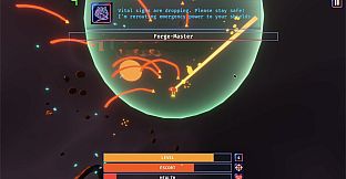 Stellar Breach
