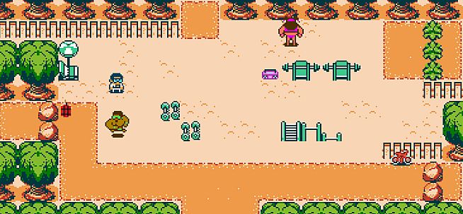 Vice: Magic City Mayhem