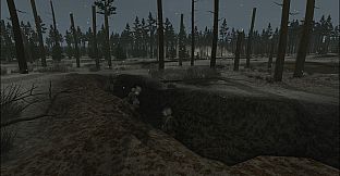 Graviteam Tactics: Black Snow