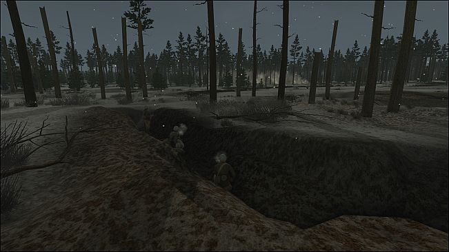 Graviteam Tactics: Black Snow
