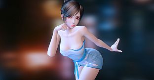 Angel Legion-DLC Sweet Yukata B