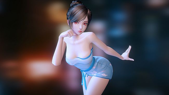 Angel Legion-DLC Sweet Yukata B