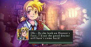 Pier Solar and the Great Architects