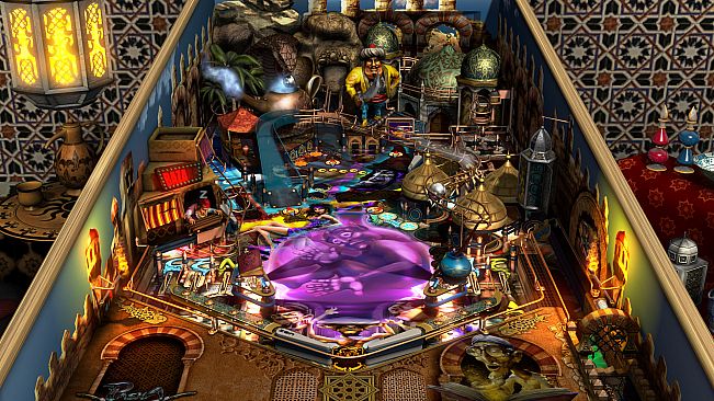 Pinball FX3 - Core Collection