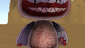 Teddy War II - Teddy Fear skin