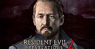 Barry's Commandant Costume