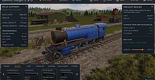Locomotive Works
