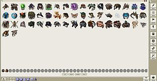 Fantasy Grounds - Devin Night: Tome of Beasts Pack 4 – Eleinomae–Goatman (Token Pack)