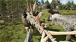 恐龙岛(巨兽岛)