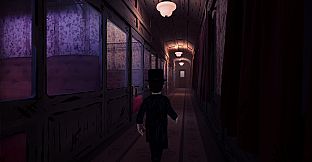 Hourglass Sanatorium