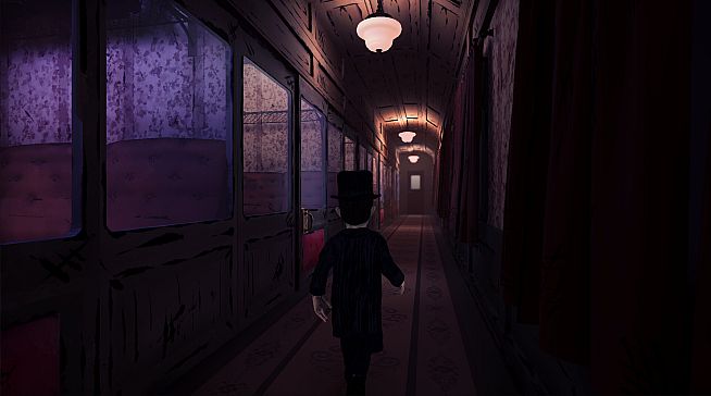 Hourglass Sanatorium