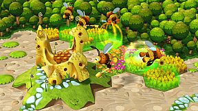 BeeFense BeeMastered